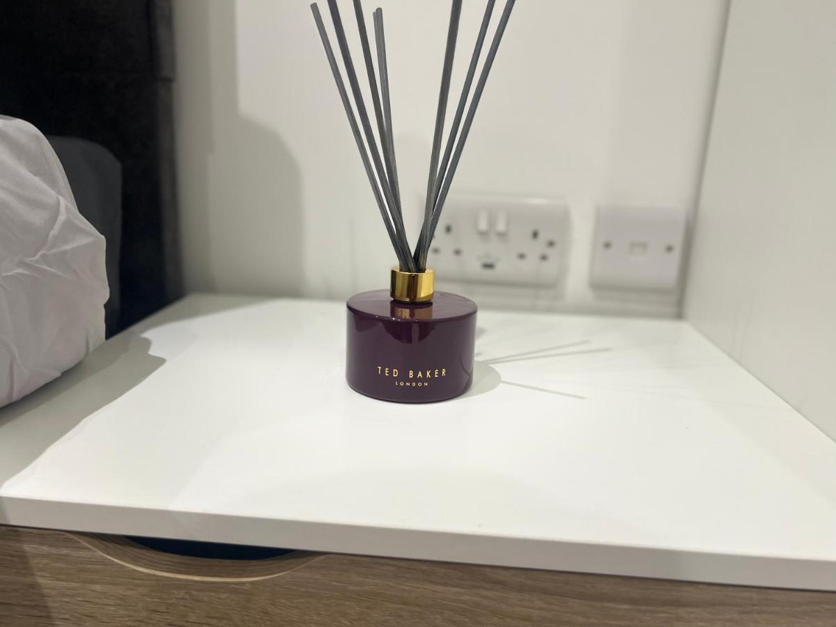 Lovely 2 Bed Apartment In Leeds Centre 외부 사진